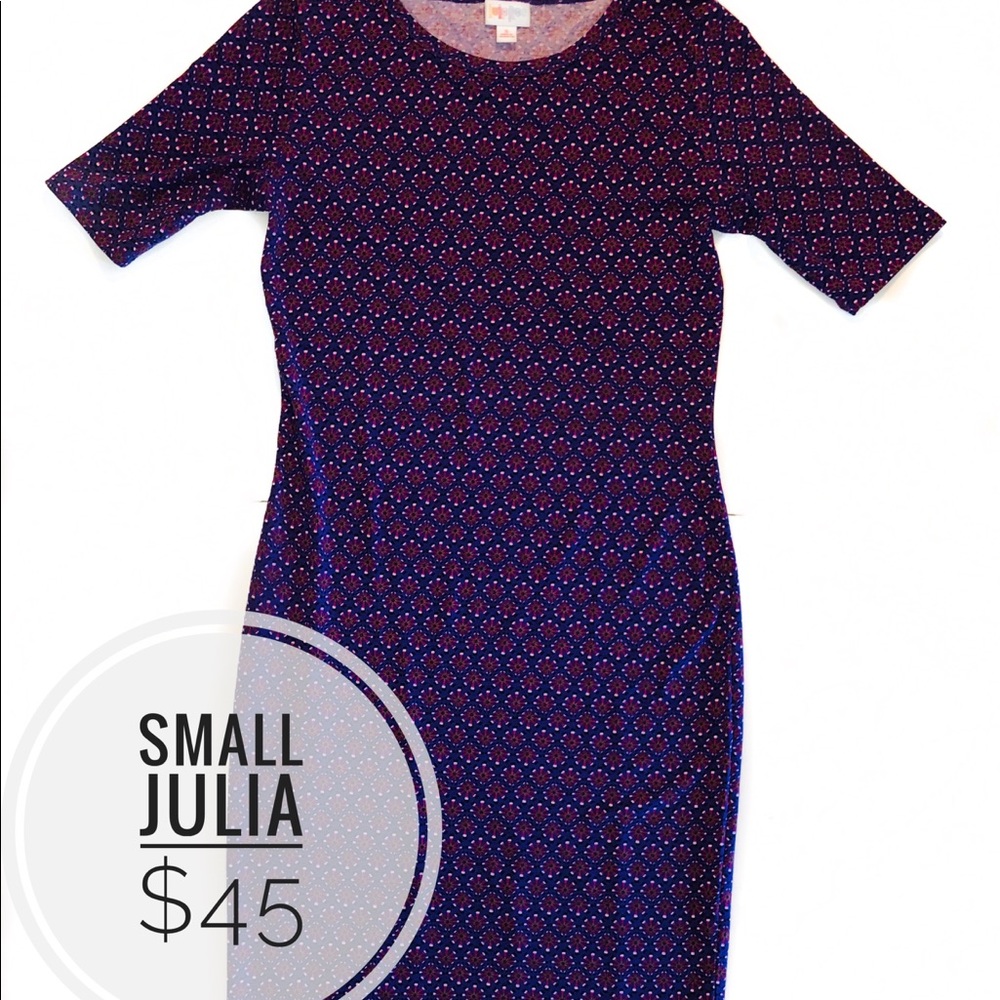 New wt small Julia